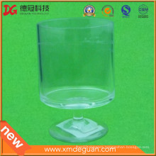 High Quality Plastic Cocktail Goblet for Bar